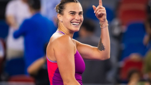 Aryna Sabalenka - WTA 1000 de Wuhan