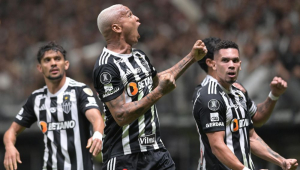 atlético mineiro final libertadores