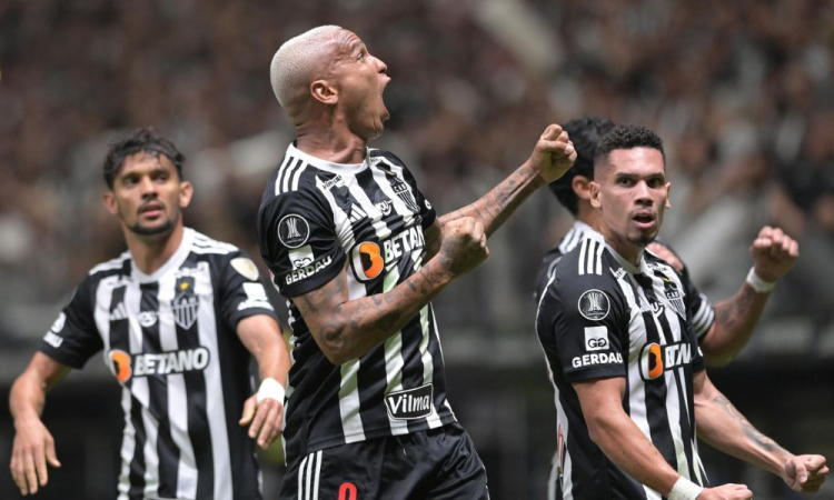 atlético mineiro final libertadores