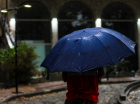 Segundo dia de chuva em Belo Horizonte depois de longa estiagem