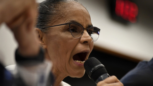 Marina Silva