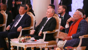 BRICS 2024 Kazan Russia