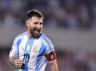 Eliminatorias sudamericanas: Argentina - Bolivia