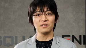 Diretor de Final Fantasy VII Rebirth é confirmado como atração de feira de games