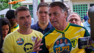 Jair Bolsonaro