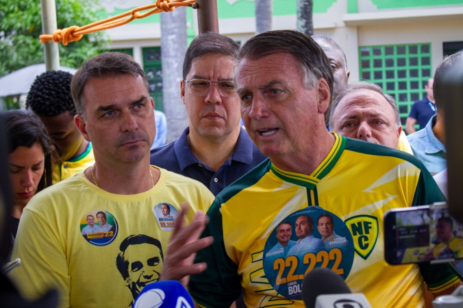 Jair Bolsonaro