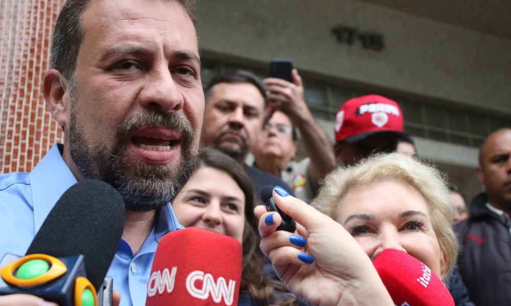 boulos derrotado