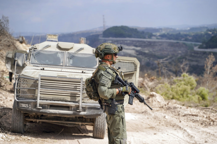 Itamaraty condena invasão de base da ONU por Israel no Líbano