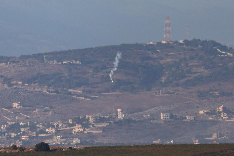 Sete hospitais em áreas inseguras enfrentam bombardeios israelenses no Líbano