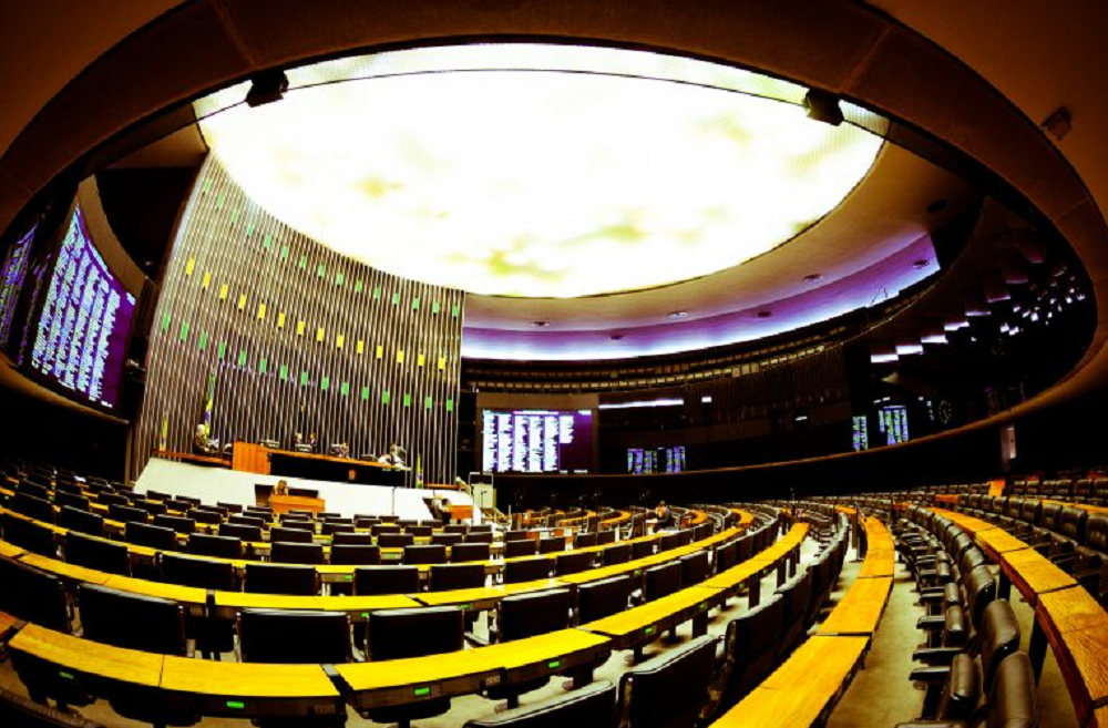 camara dos deputados