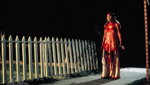 Carrie (1976)