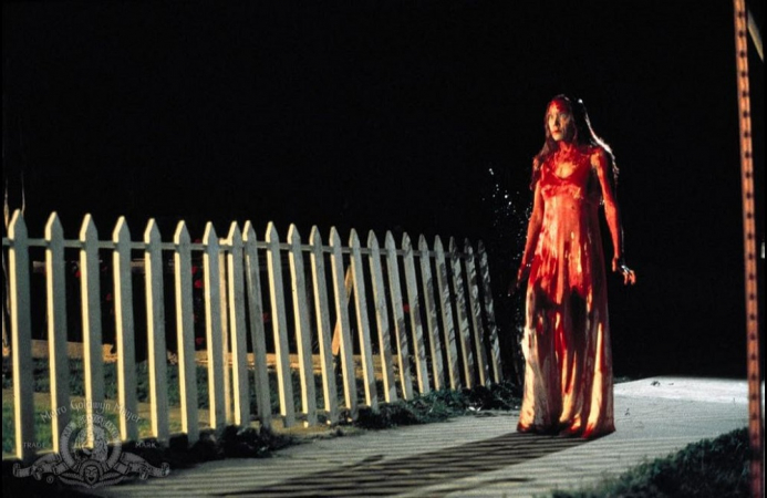 Carrie (1976)