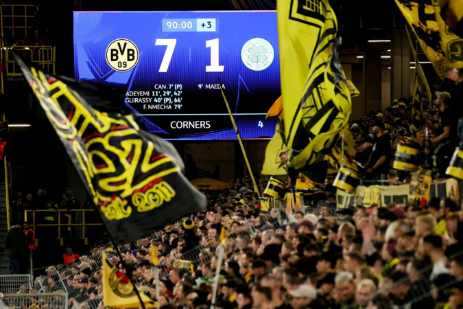 Borussia