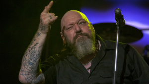 Paul Di'Anno