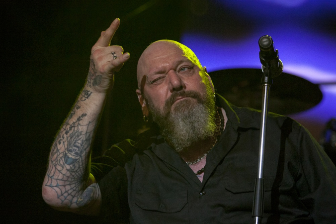 Paul Di'Anno