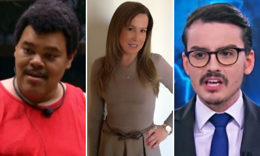 Papo Santana, Zilo Camargo and Dudo Camargo: see the celebrities who failed in the municipal elections