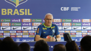 coletiva - CBF - Dorival Júnior