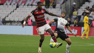 copa do Brasil flamengo e corinthians