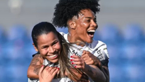 corinthians campeão