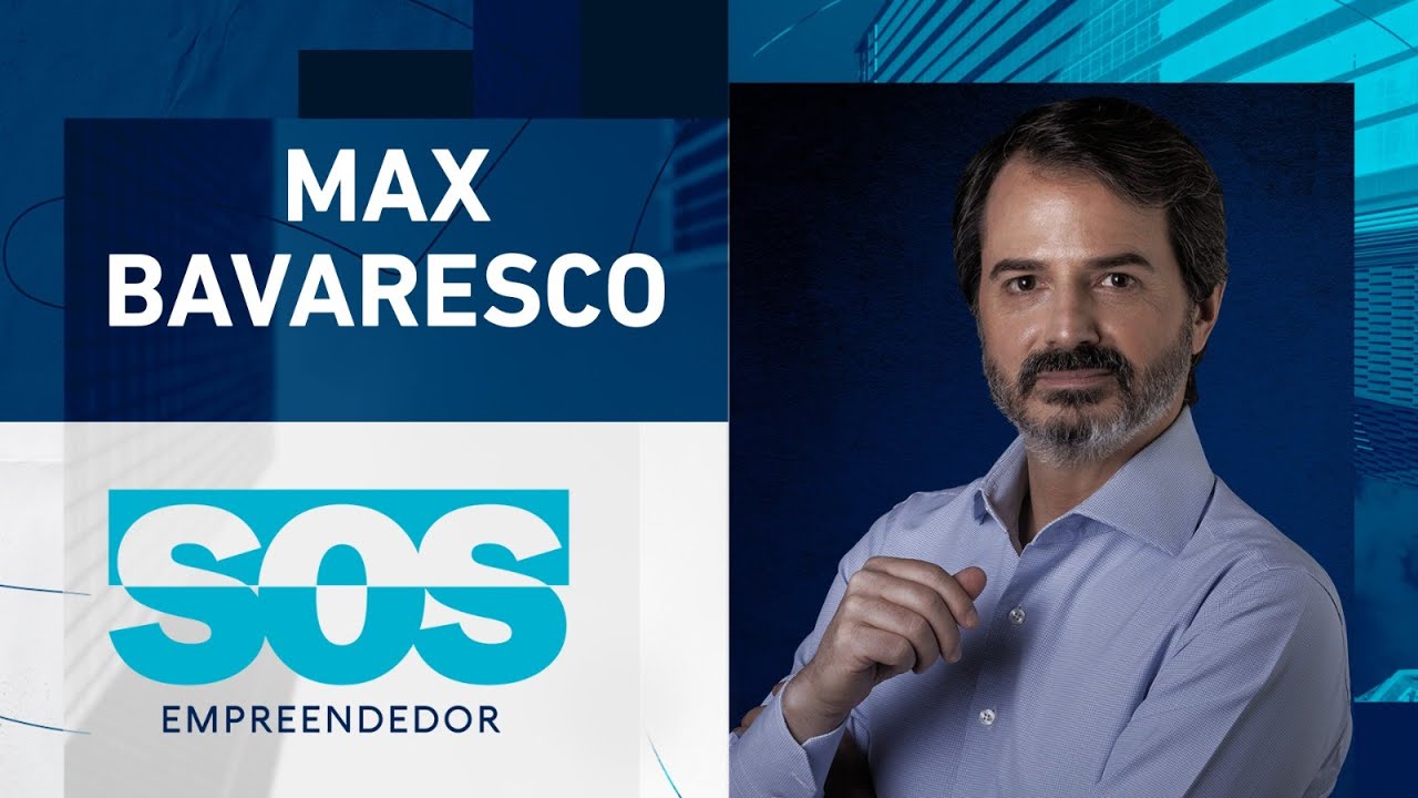 MAX BAVARESCO | SOS EMPREENDEDOR – 01/10/2024