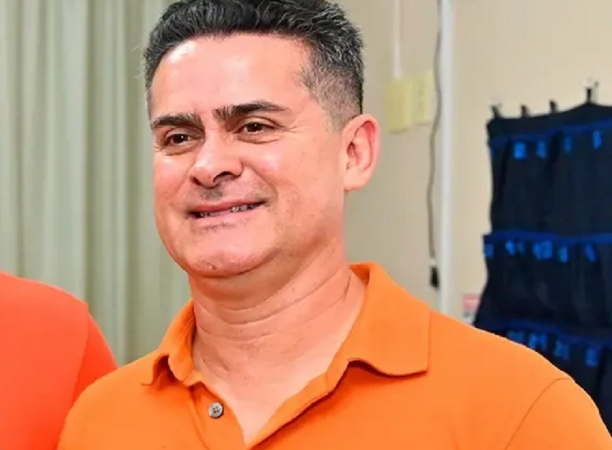 David Almeida (Avante)