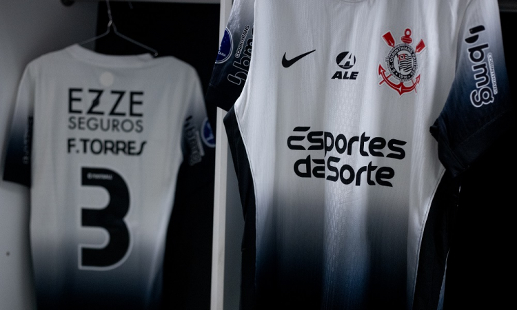 Esportes da Sorte-Corinthians