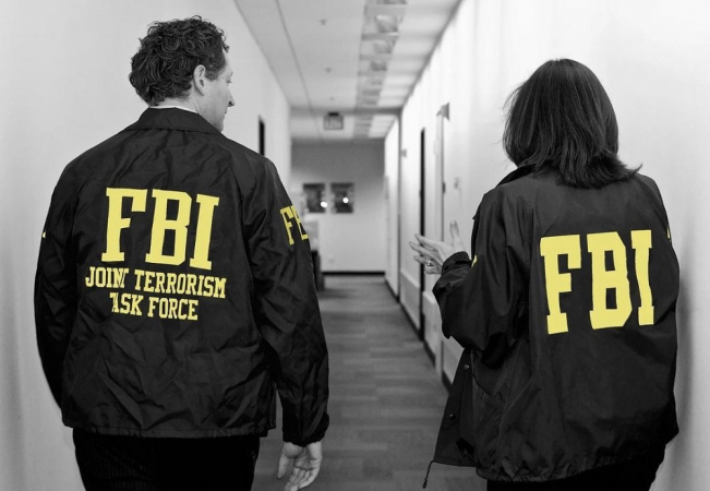 FBI