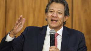 Fernando Haddad