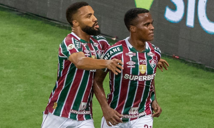 fluminense