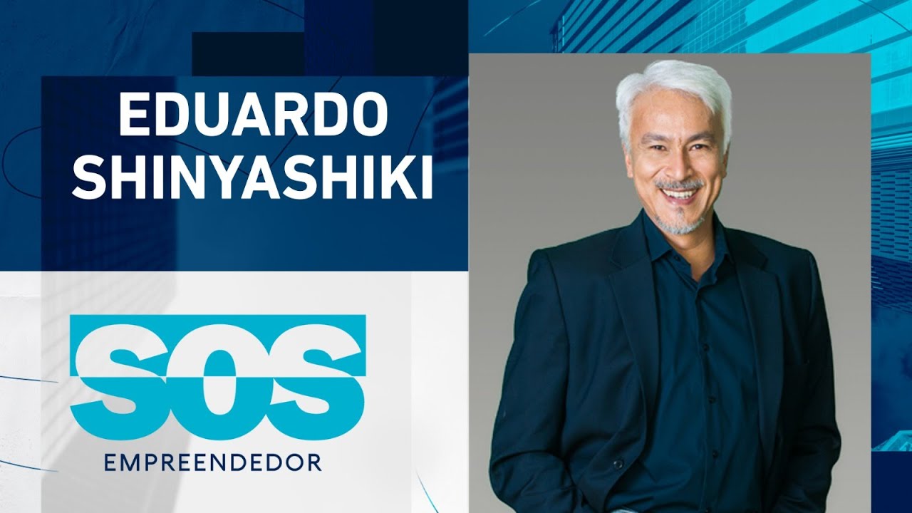 EDUARDO SHINYASHIKI | SOS EMPREENDEDOR – 22/10/2024