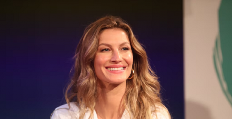 e Gisele Bündchen