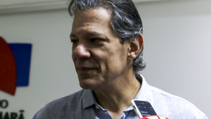 Fernando Haddad