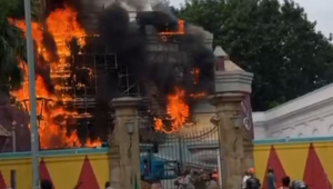 incendio museu da casa brasileira