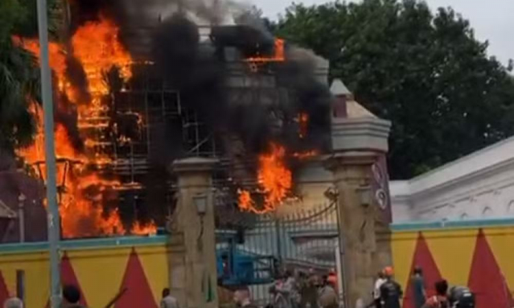 incendio museu da casa brasileira