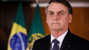 Jair Bolsonaro