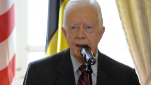 jimmy carter