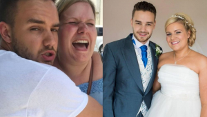 Irmã de Liam Payne faz emocionante despedida ao cantor: ‘Desculpa que não consegui te salvar’