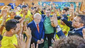 lula evangélicos