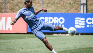 Matheus Pereira-Cruzeiro