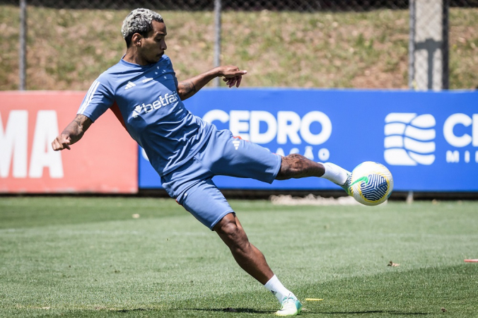 Matheus Pereira-Cruzeiro