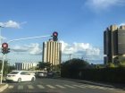 Edifício Sede Caixa Econômica Federal e Banco Central em Brasília