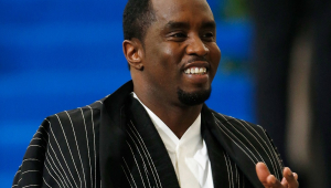 Diddy é acusado de estuprar mulheres quando eram adolescentes