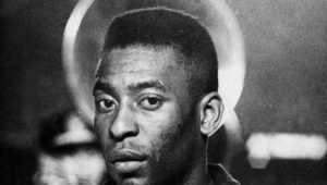 Pelé