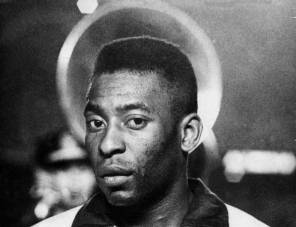 Pelé