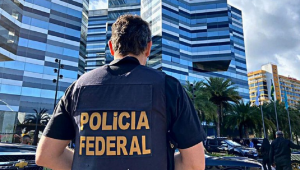 Polícia Federal