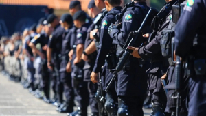 Polícia Militar de goiás