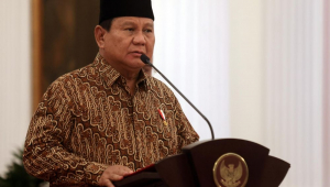 Prabowo Subianto