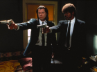 Pulp Fiction