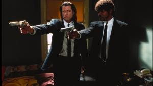 Pulp Fiction