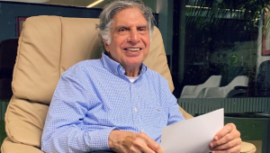 Ratan Tata